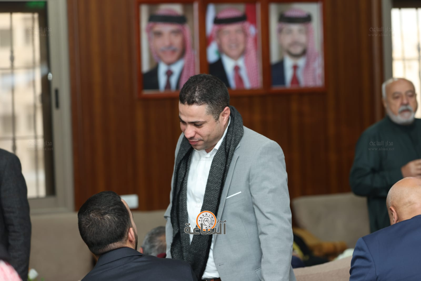 Madar Al-Saa Images 0.2783906266855185