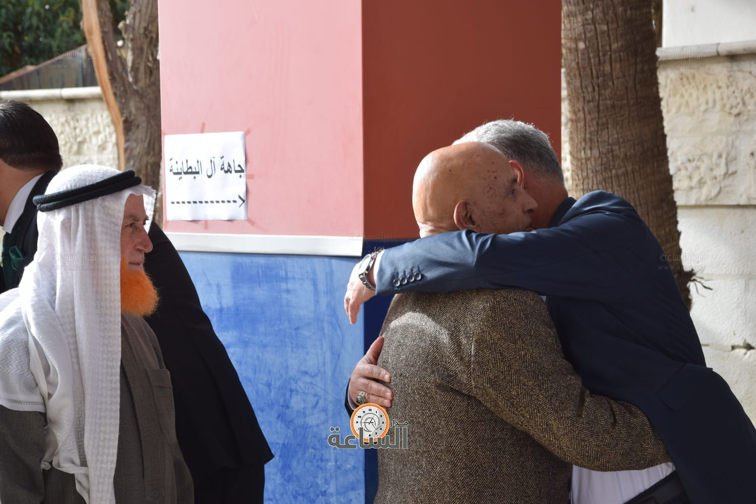 Madar Al-Saa Images 0.5724169992658745