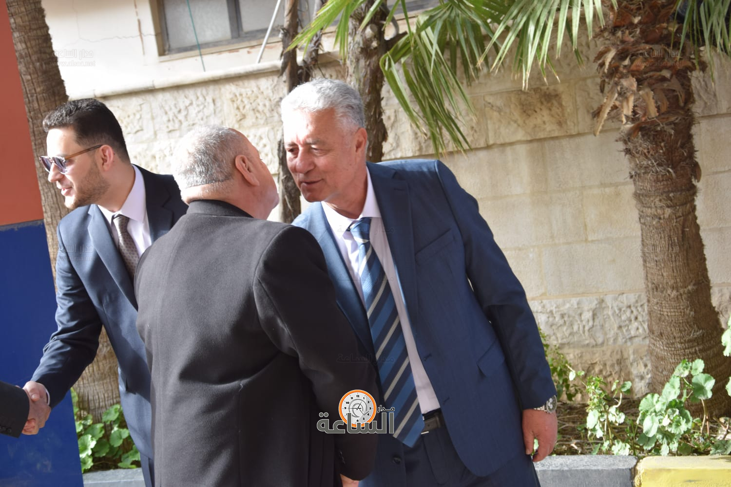 Madar Al-Saa Images 0.5413734339715853