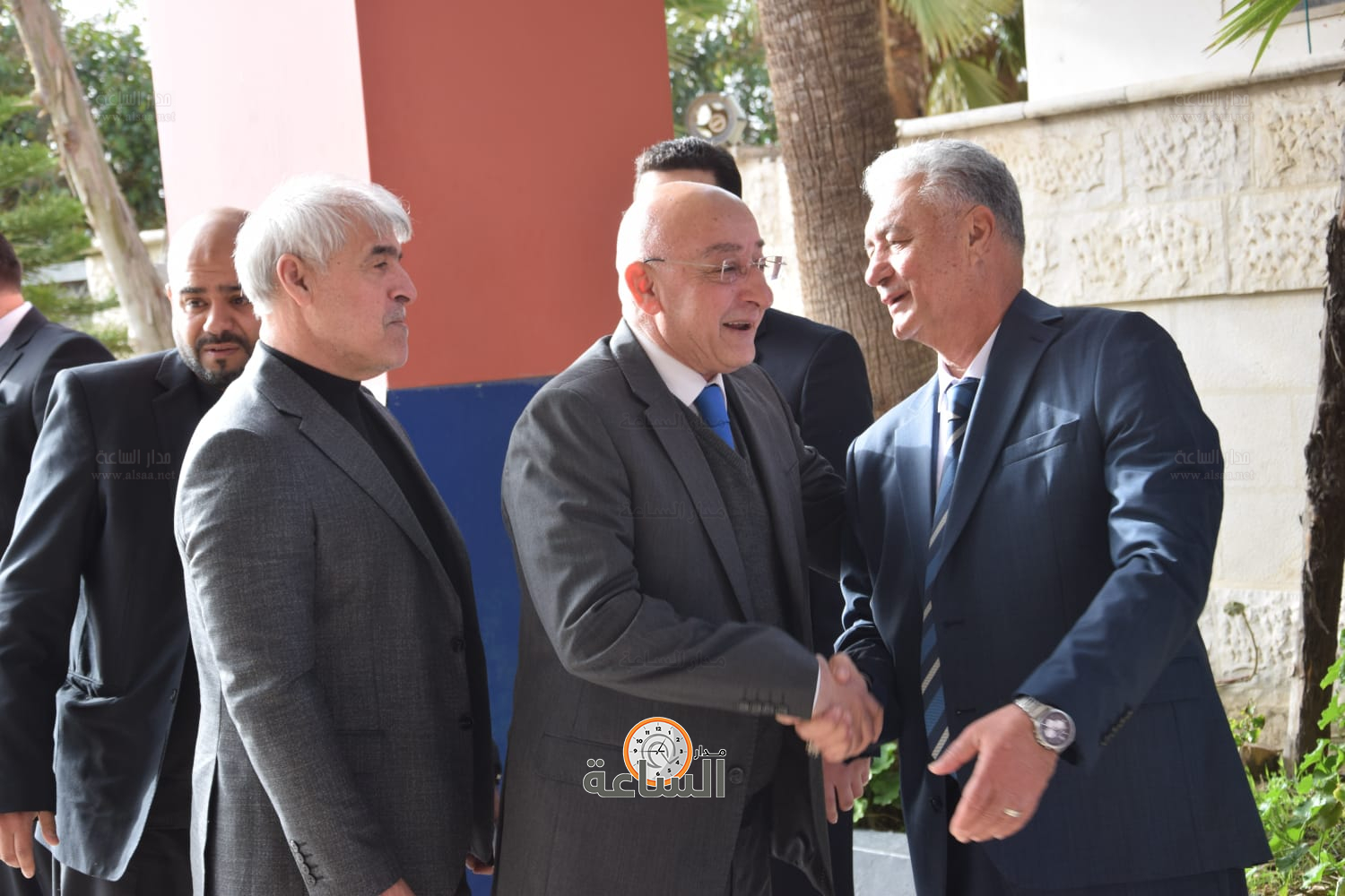 Madar Al-Saa Images 0.04288337584600499