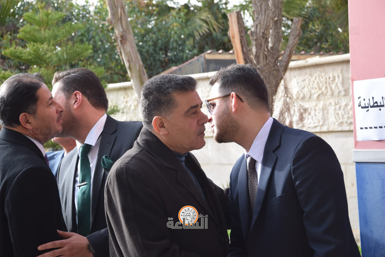 Madar Al-Saa Images 0.7051719602824706