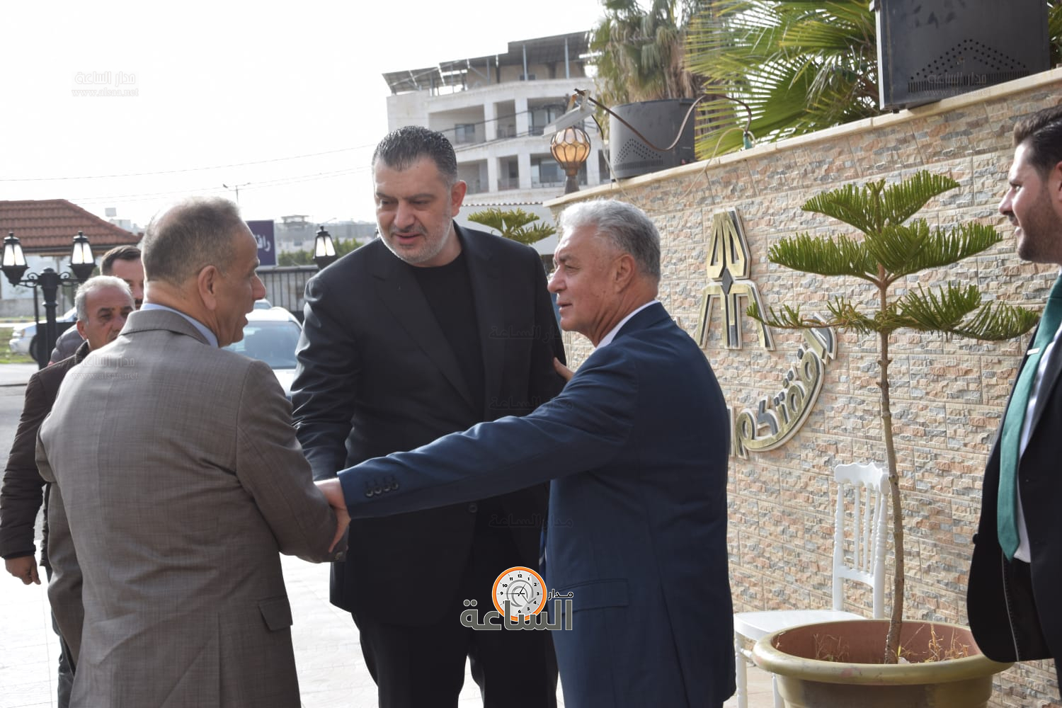 Madar Al-Saa Images 0.05125324621514604