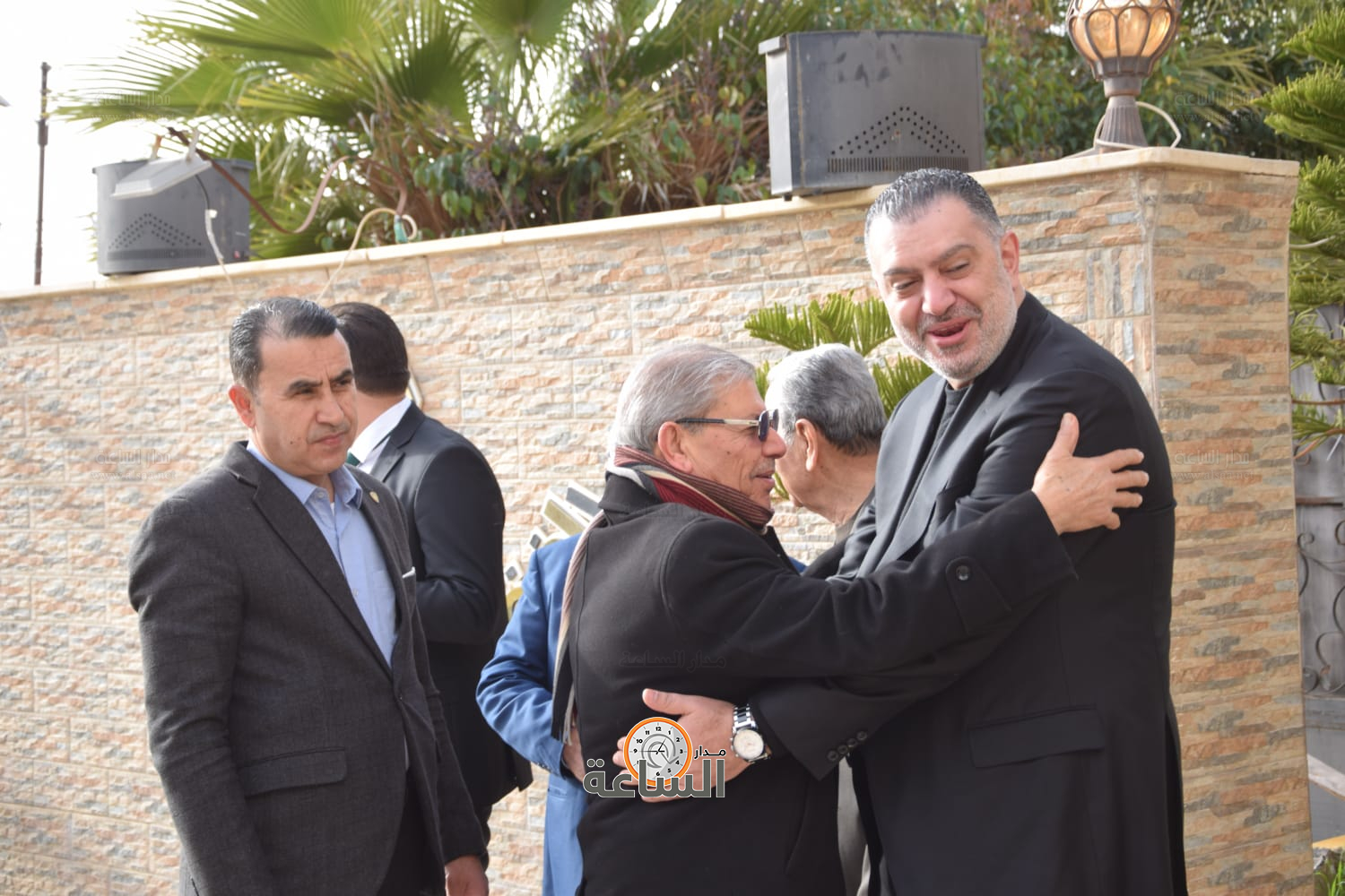 Madar Al-Saa Images 0.6057040314041269