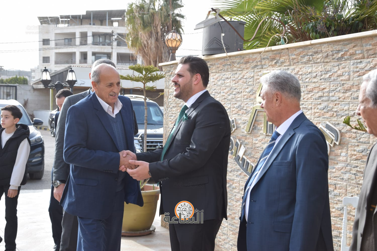 Madar Al-Saa Images 0.036991161667911165