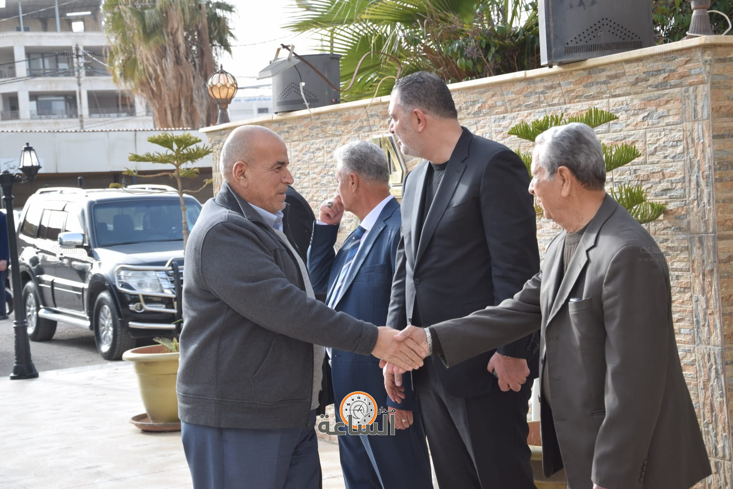 Madar Al-Saa Images 0.01812728161945265