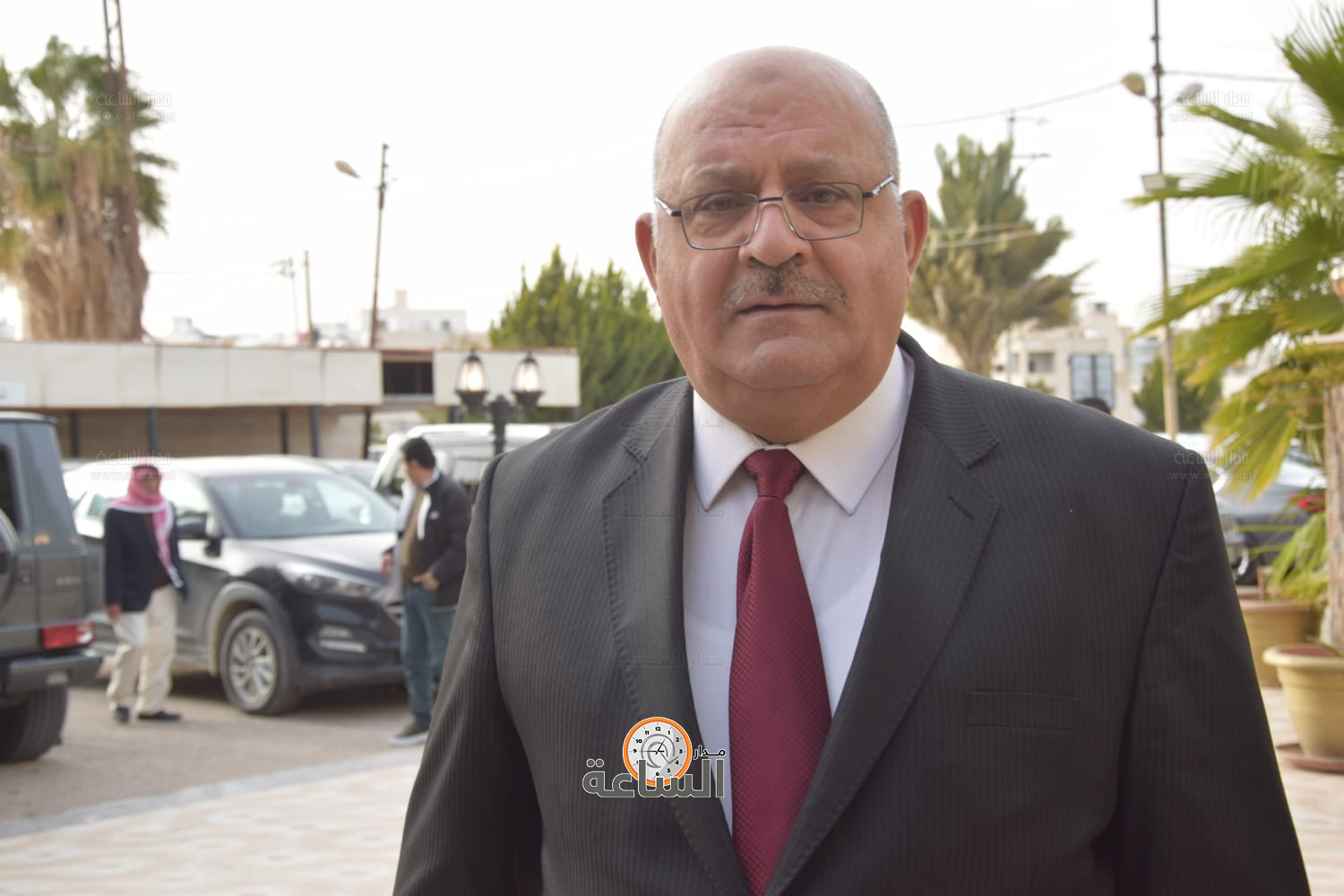 Madar Al-Saa Images 0.13213371050497658