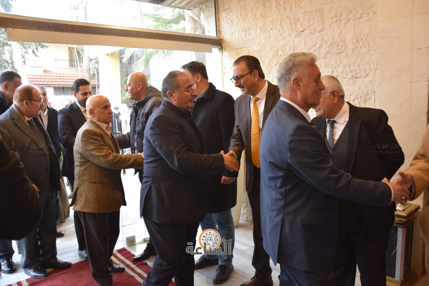 Madar Al-Saa Images 0.9605626955607179