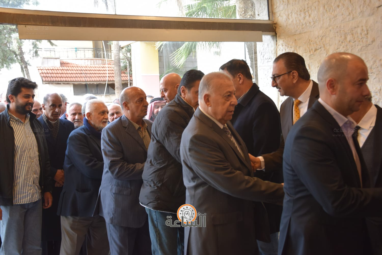 Madar Al-Saa Images 0.3642177742523307