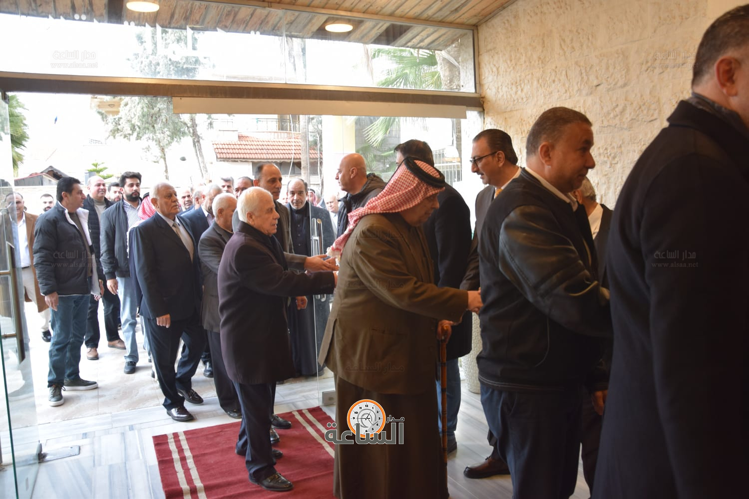 Madar Al-Saa Images 0.10873445075413668