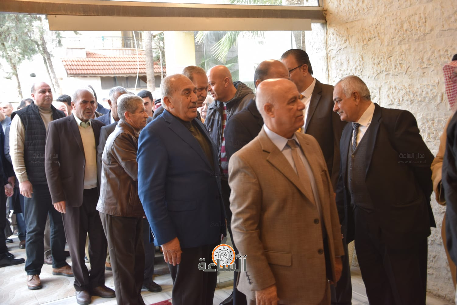 Madar Al-Saa Images 0.5786493049055201