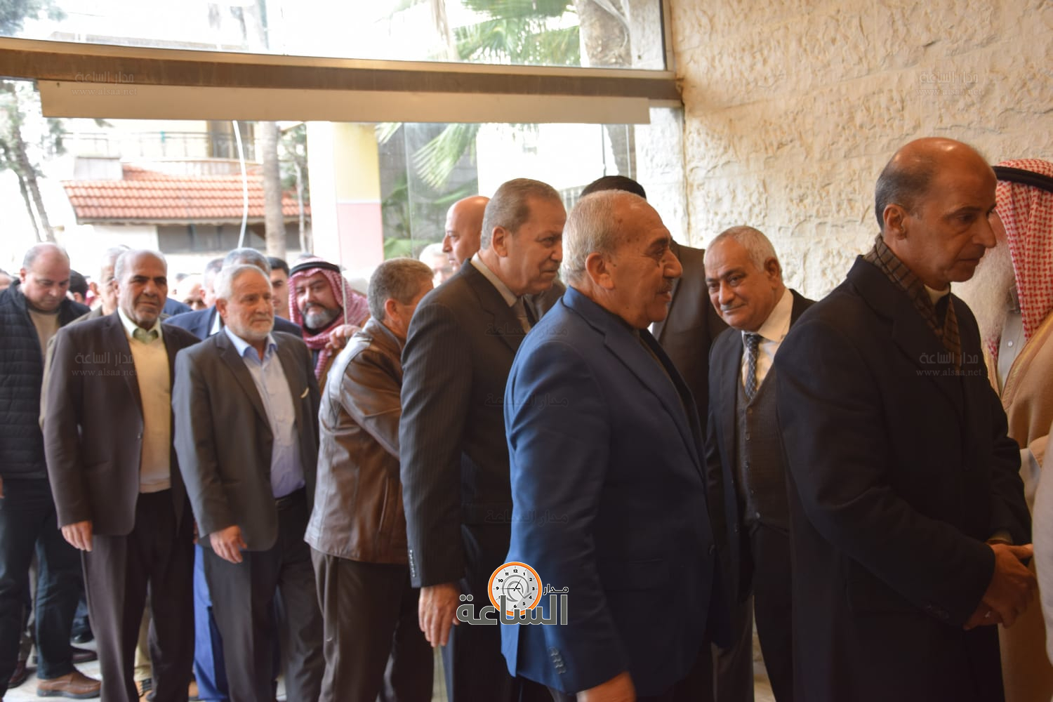 Madar Al-Saa Images 0.9817694556507546