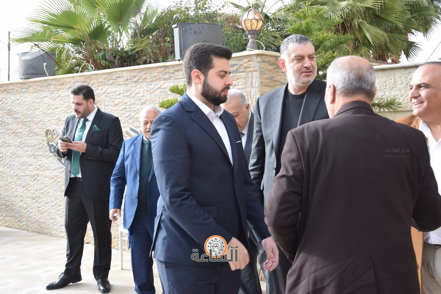 Madar Al-Saa Images 0.7206748316370942