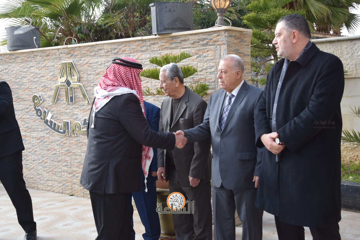 Madar Al-Saa Images 0.8638421608360459