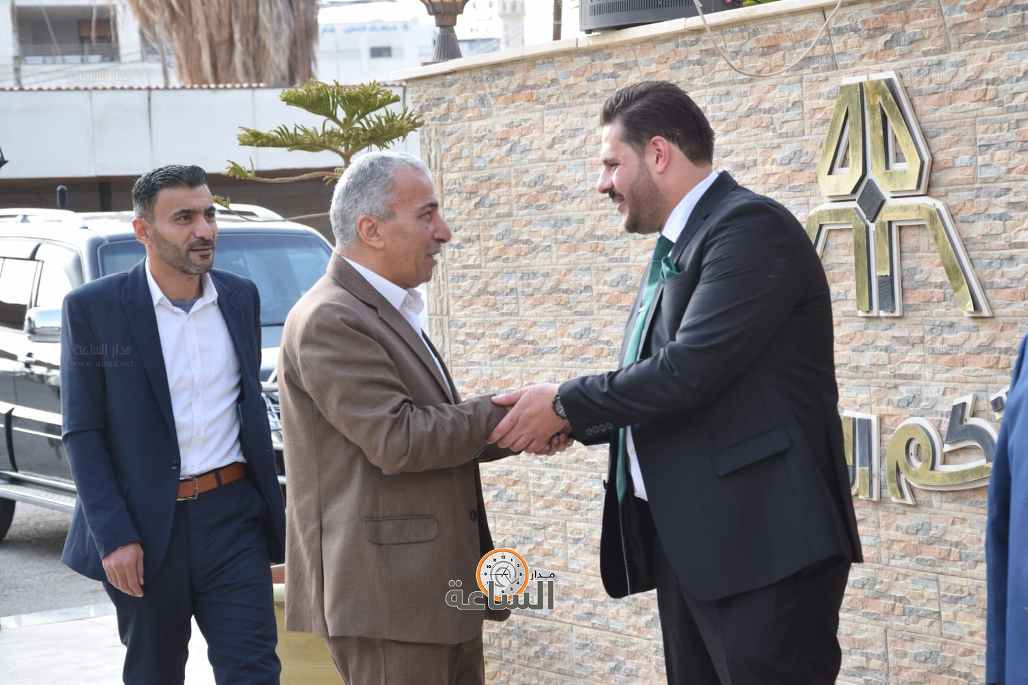 Madar Al-Saa Images 0.888204712593738