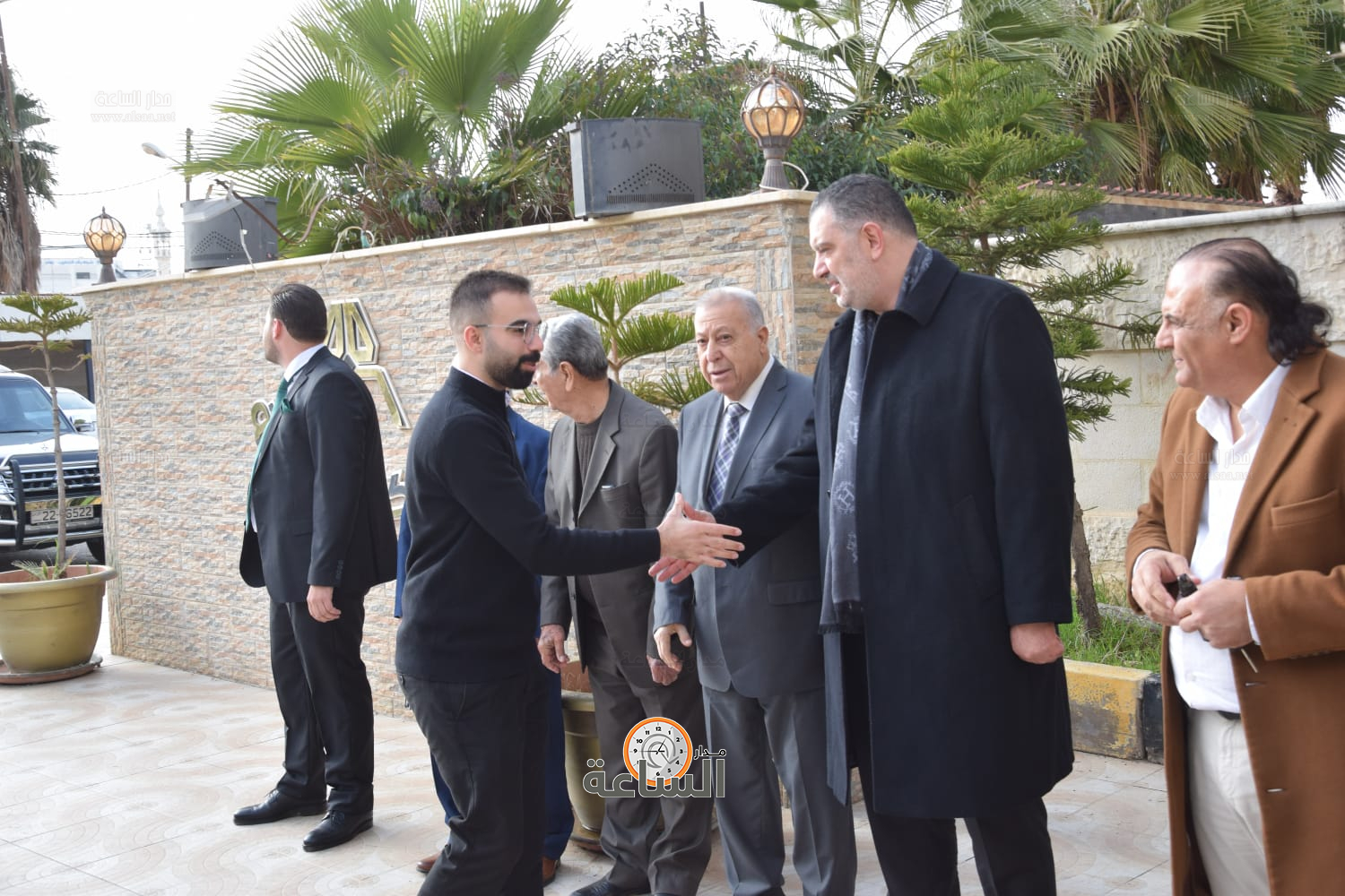 Madar Al-Saa Images 0.5938731893885562