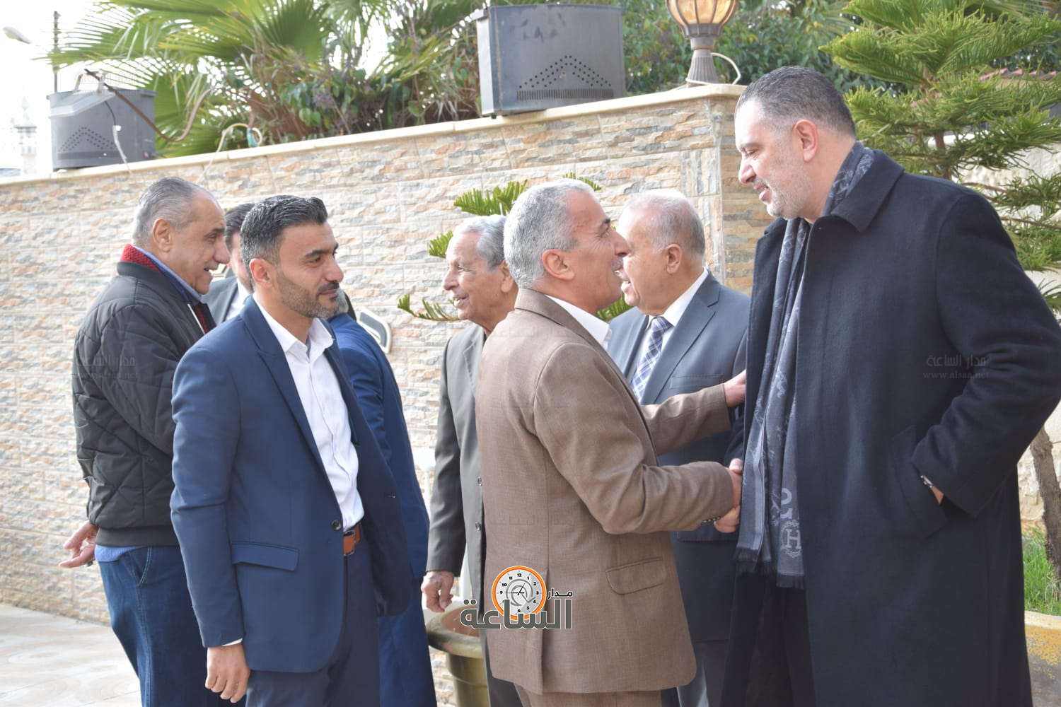 Madar Al-Saa Images 0.5904260168697827