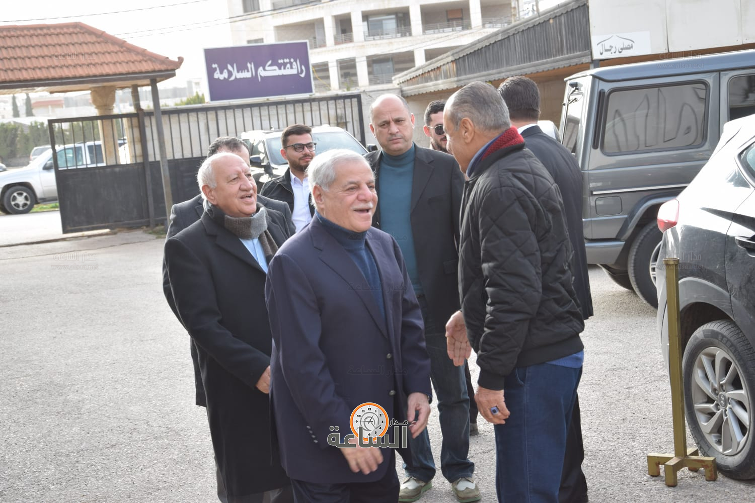 Madar Al-Saa Images 0.3856328332830815