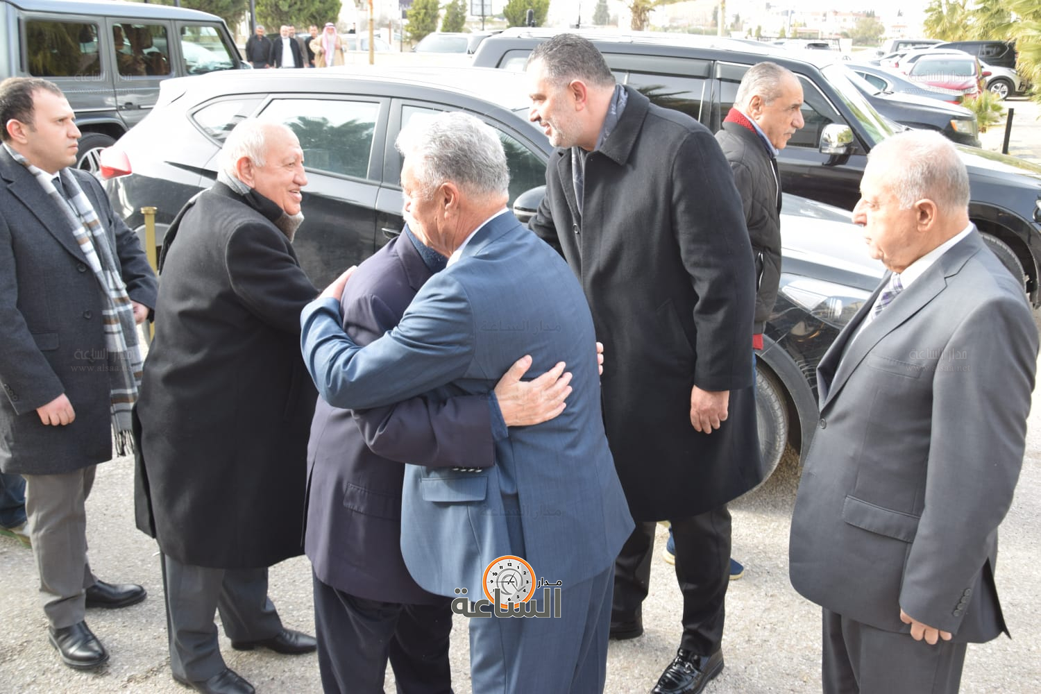 Madar Al-Saa Images 0.715467809187023