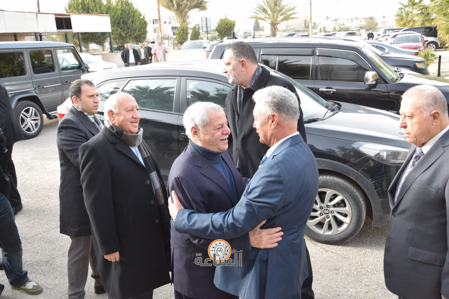 Madar Al-Saa Images 0.9169595153638987