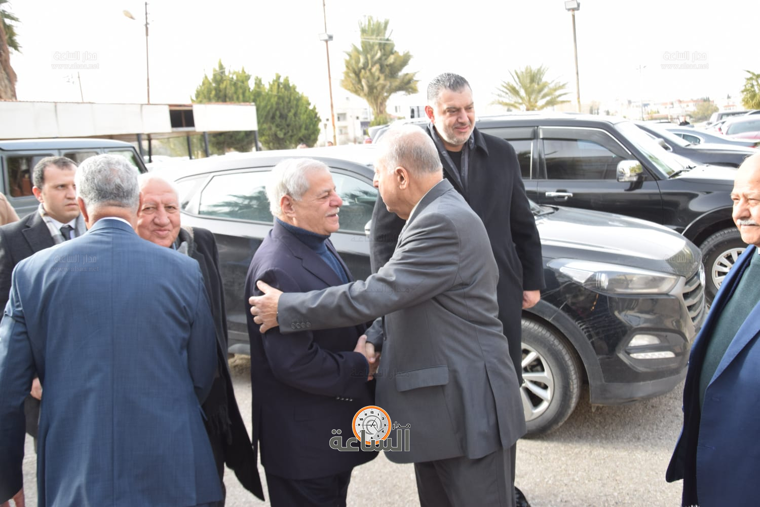 Madar Al-Saa Images 0.5525009155613275