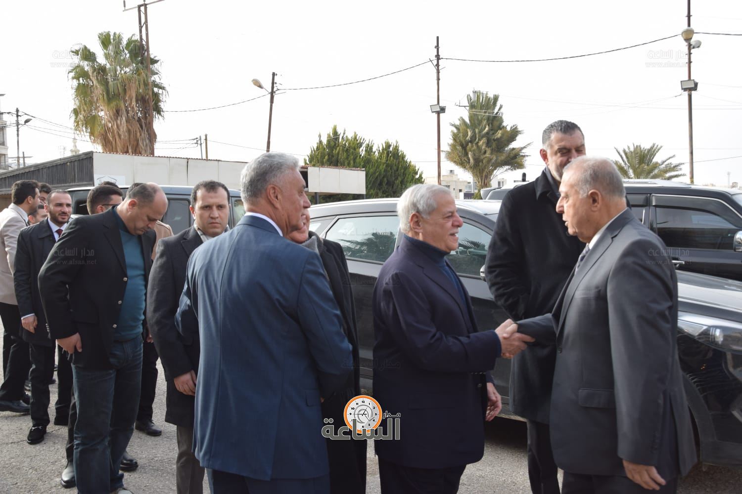 Madar Al-Saa Images 0.6837562451985695