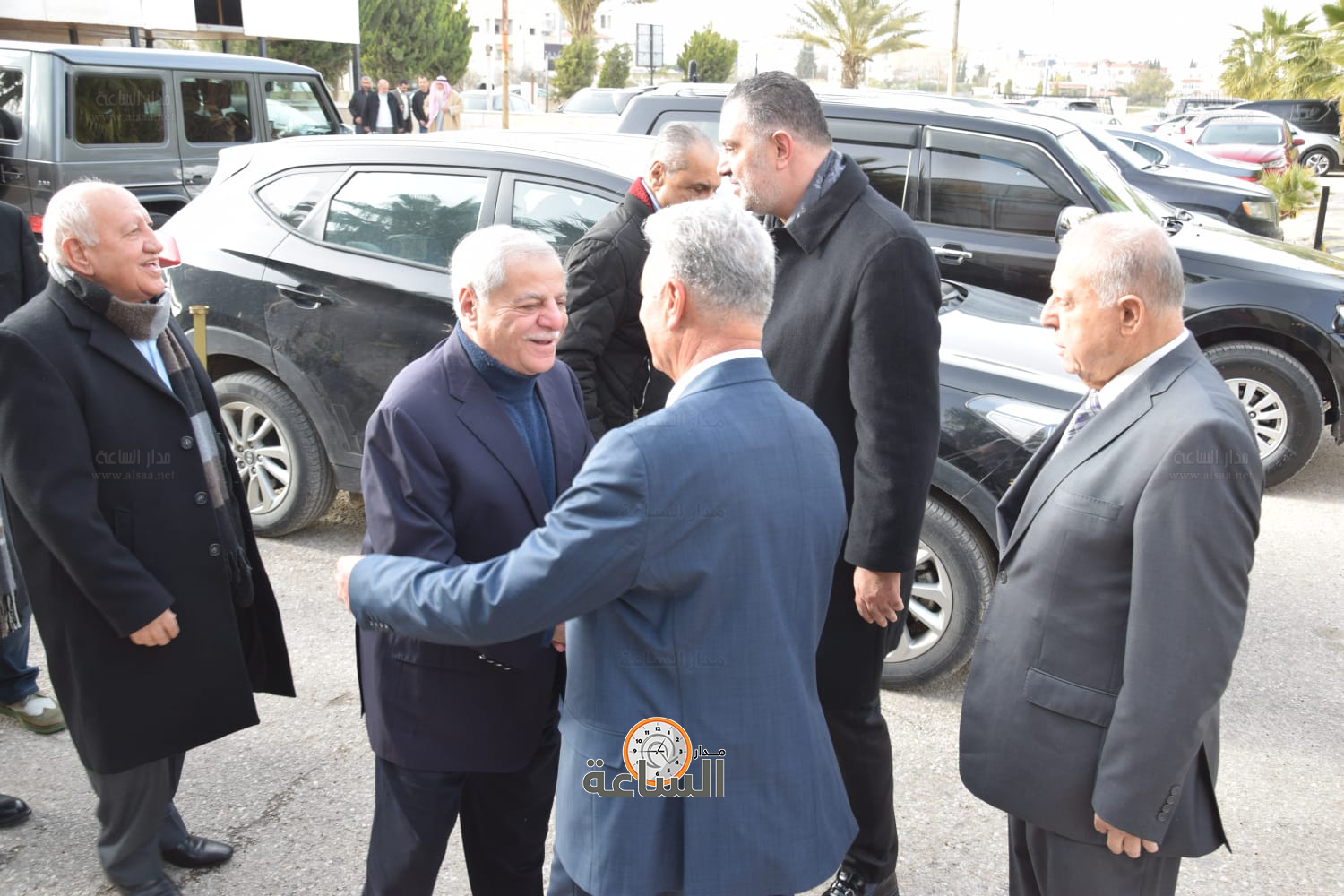 Madar Al-Saa Images 0.2998163936552052