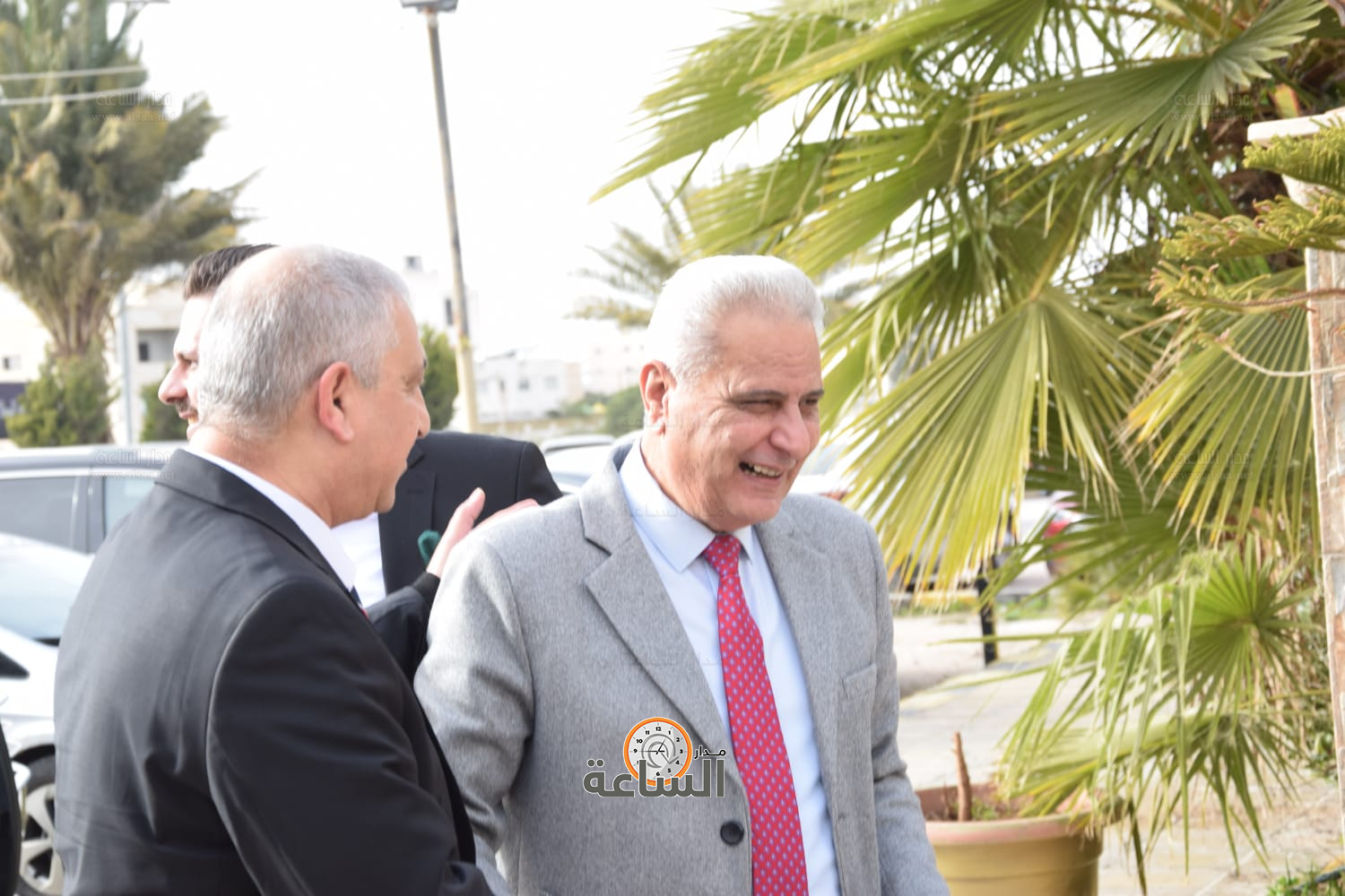 Madar Al-Saa Images 0.2667255691309175