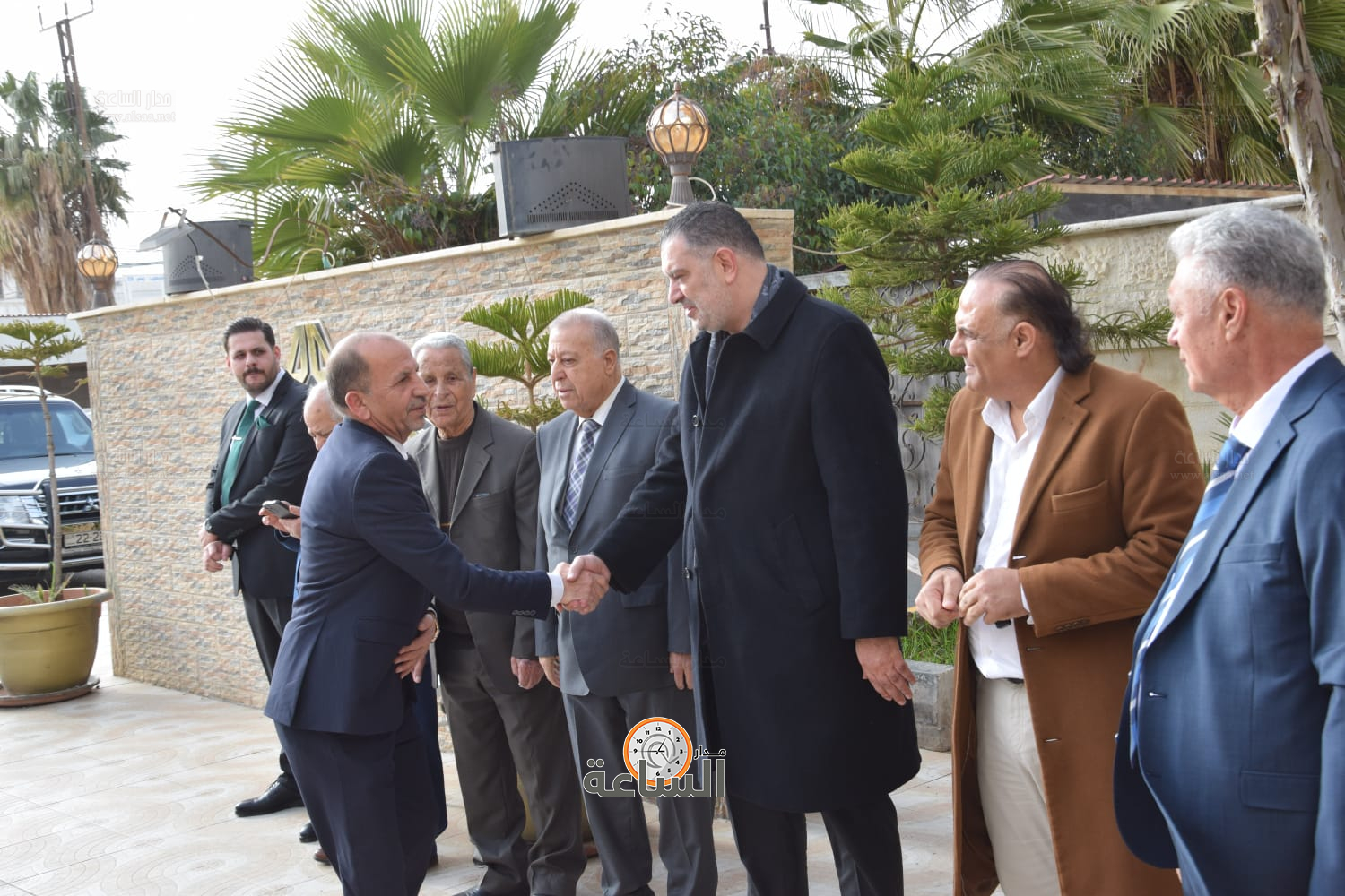 Madar Al-Saa Images 0.6346159628836613