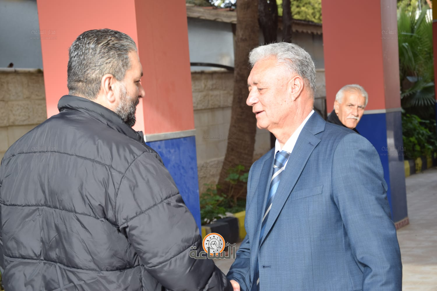 Madar Al-Saa Images 0.4580728709846069