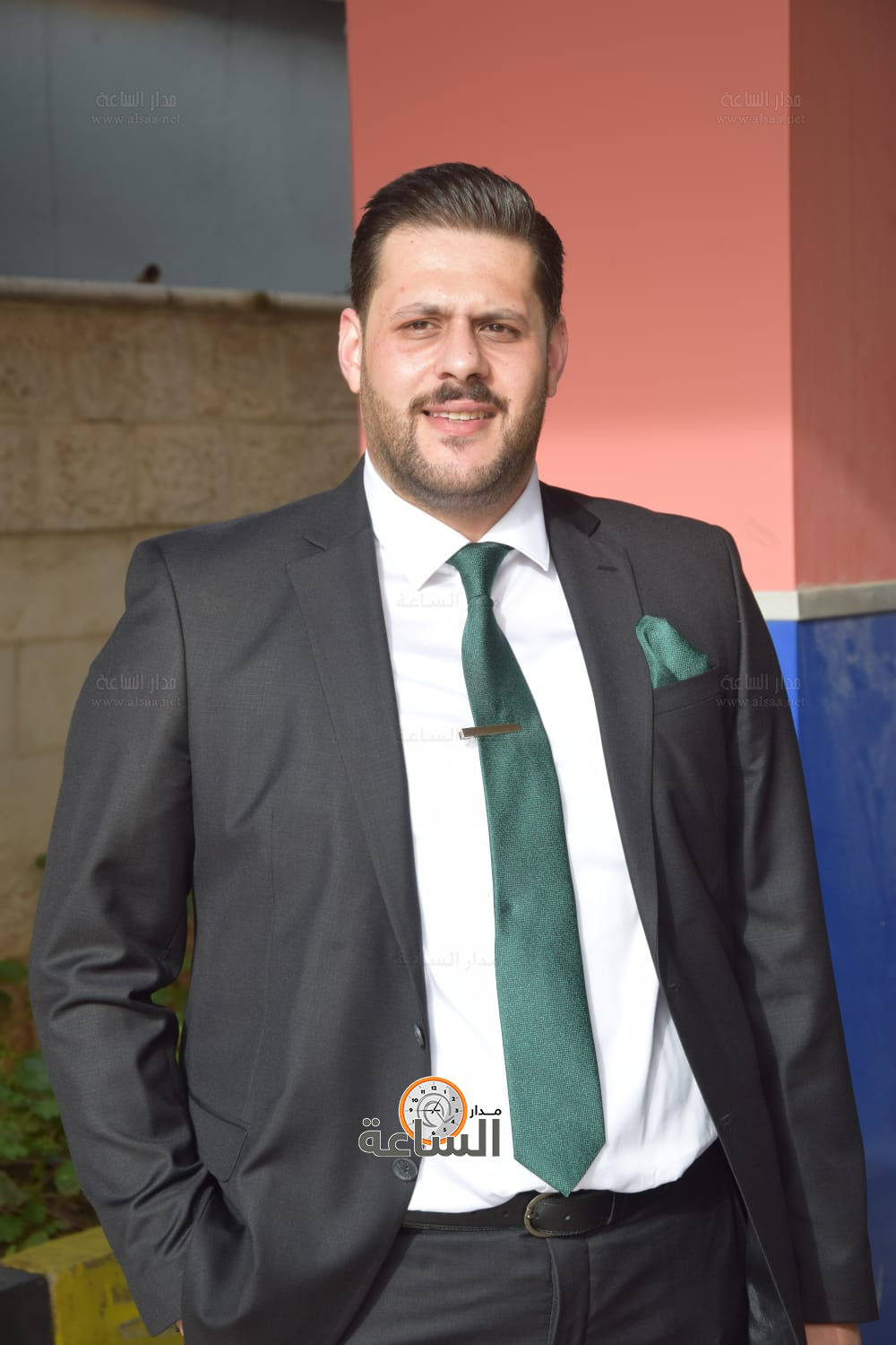 Madar Al-Saa Images 0.40493755371522644