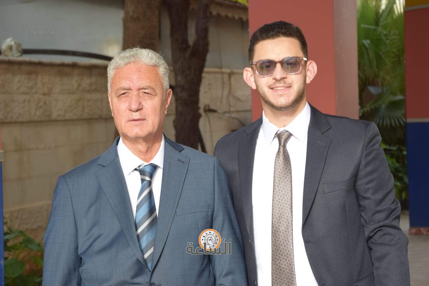 Madar Al-Saa Images 0.12520451066379323