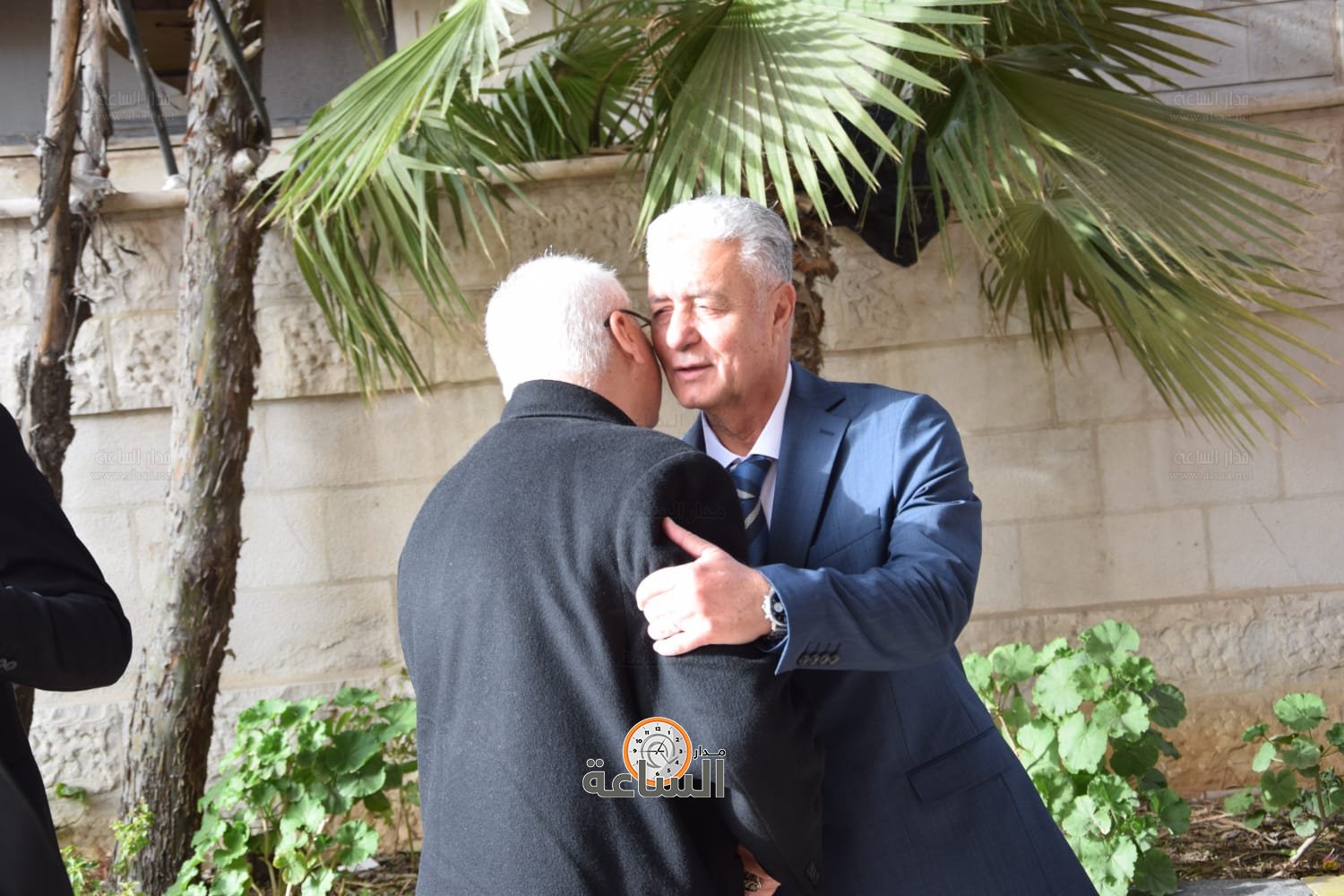 Madar Al-Saa Images 0.13614517817996408