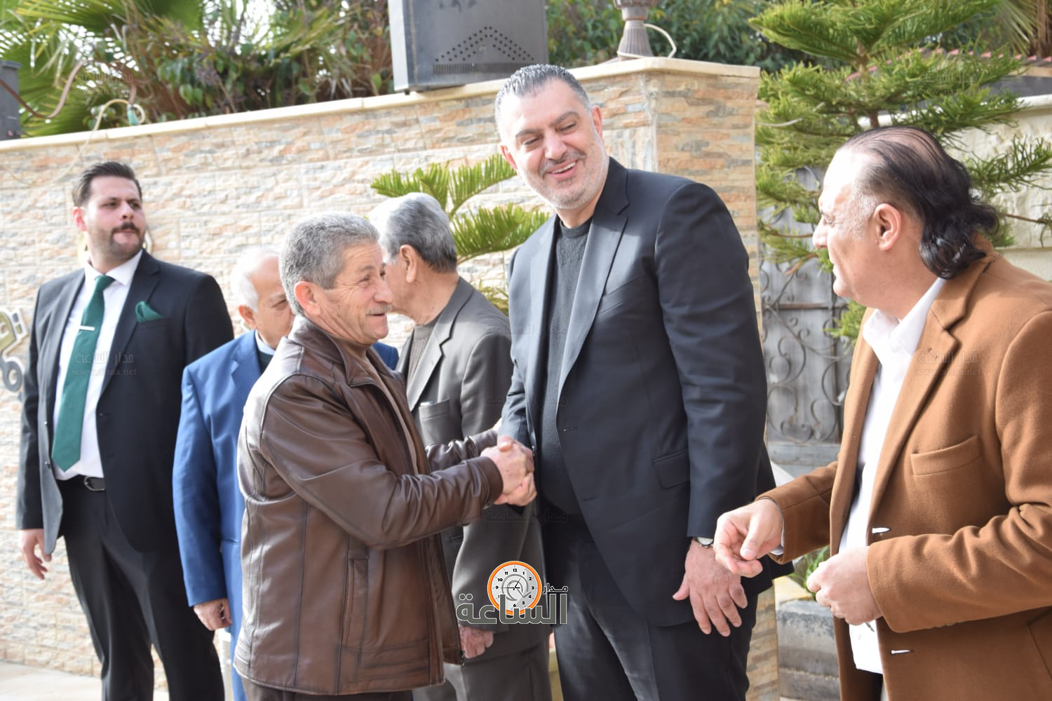 Madar Al-Saa Images 0.1530463967817306