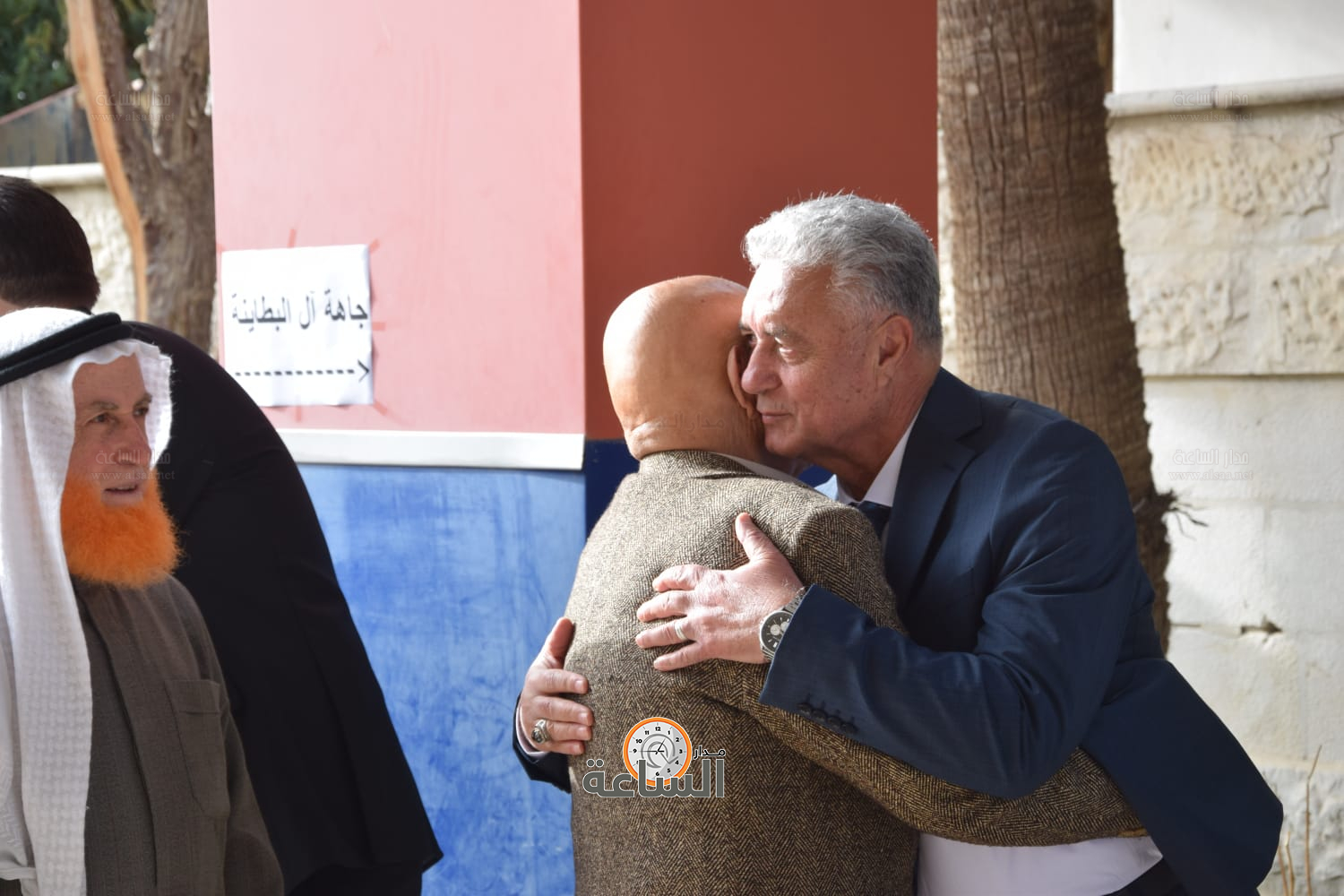 Madar Al-Saa Images 0.29661009119065984