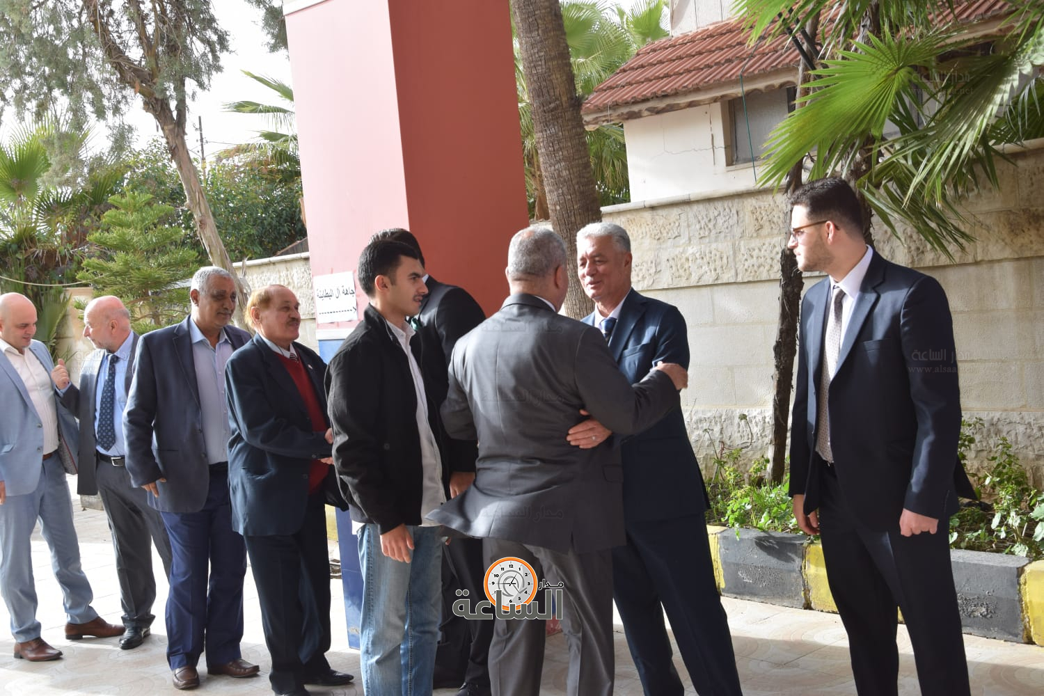 Madar Al-Saa Images 0.9482209351934192