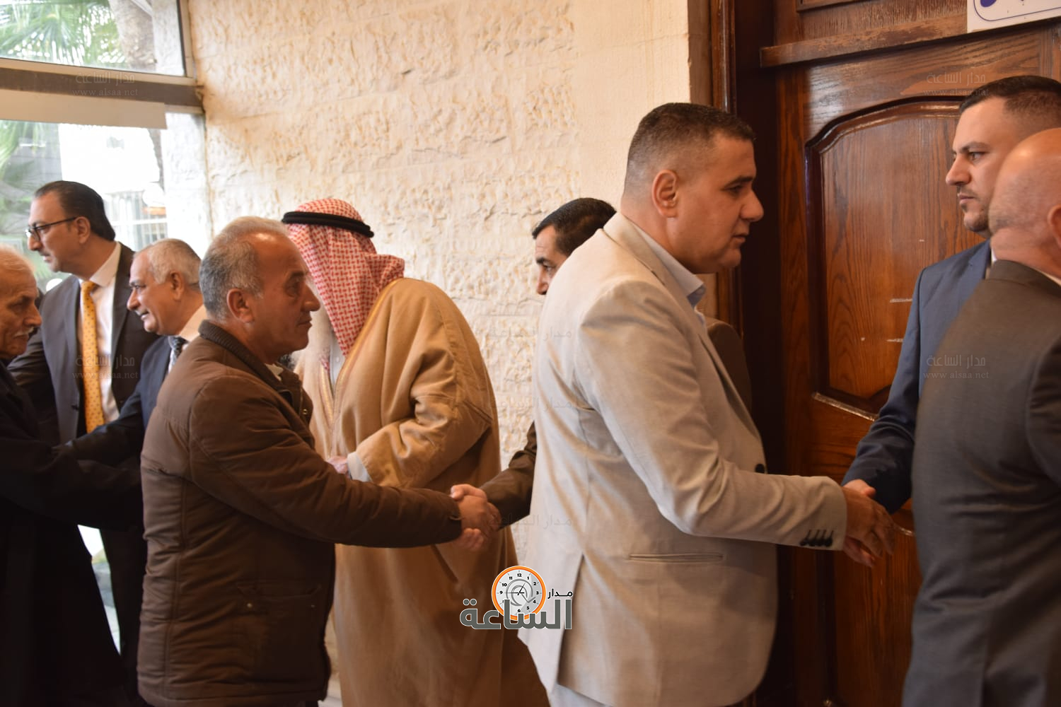 Madar Al-Saa Images 0.786259834513011