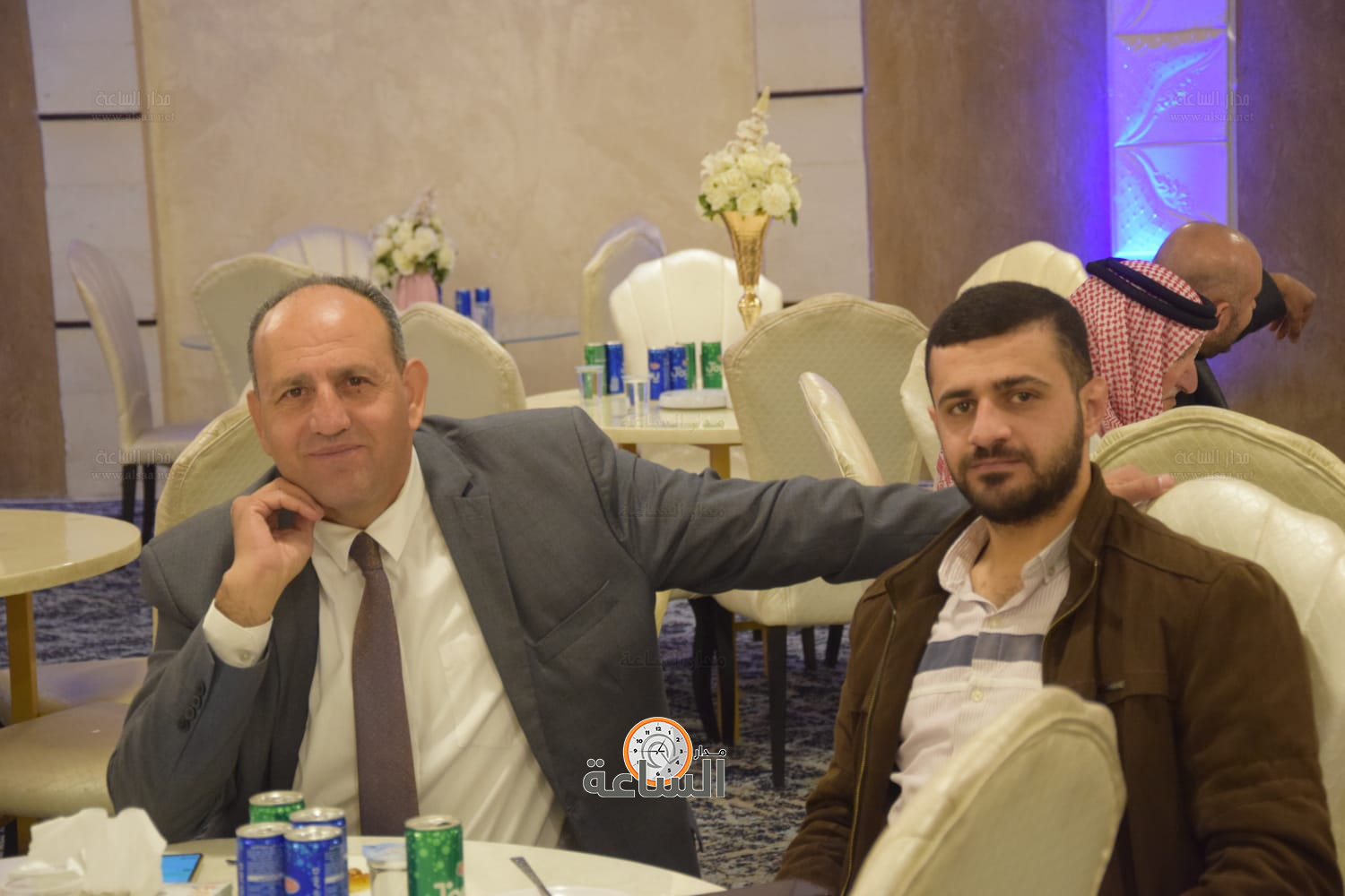 Madar Al-Saa Images 0.7852420257695275