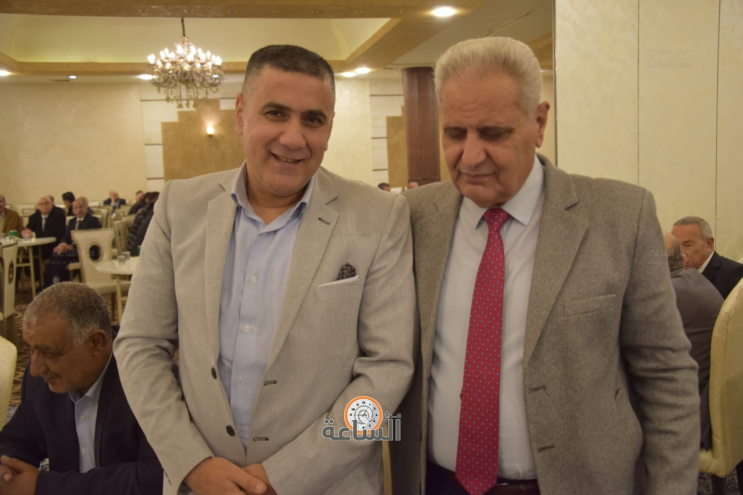 Madar Al-Saa Images 0.49105178762462054