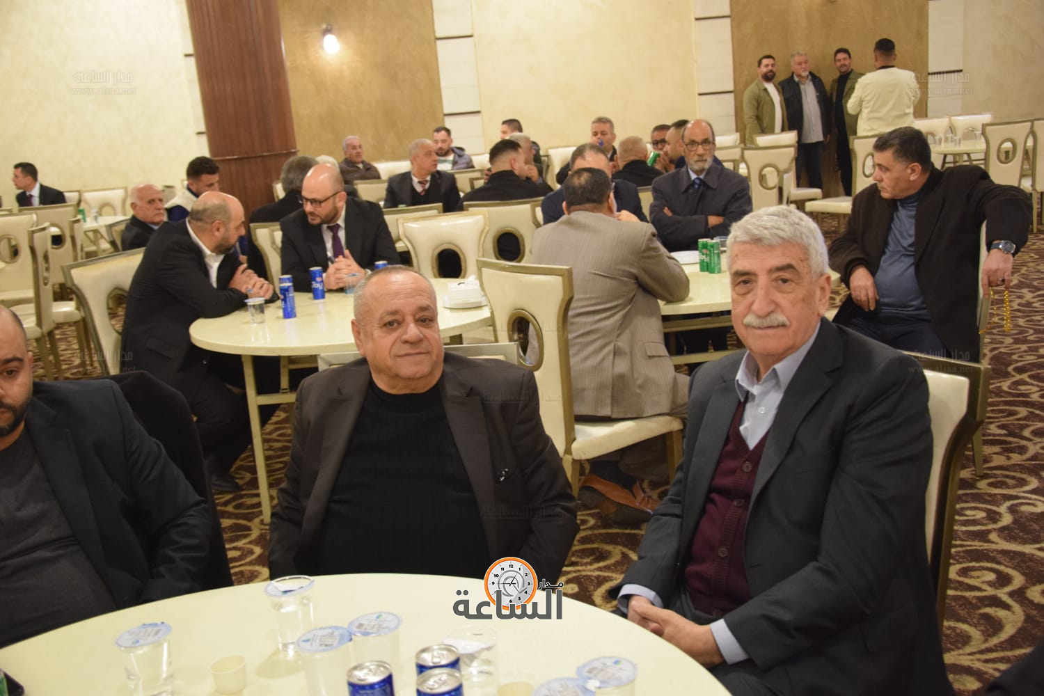 Madar Al-Saa Images 0.1610836156620844