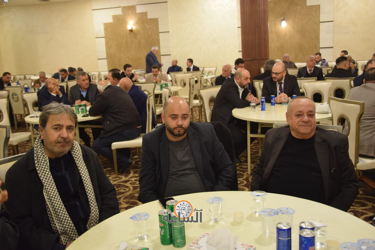 Madar Al-Saa Images 0.9413748544806678