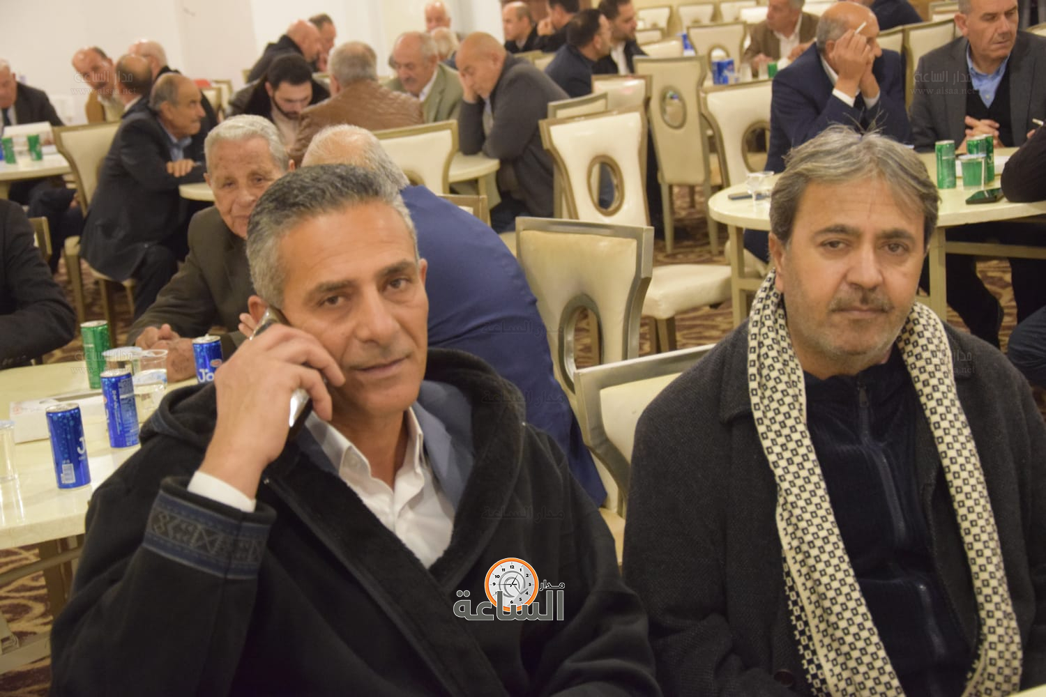 Madar Al-Saa Images 0.781098928376519