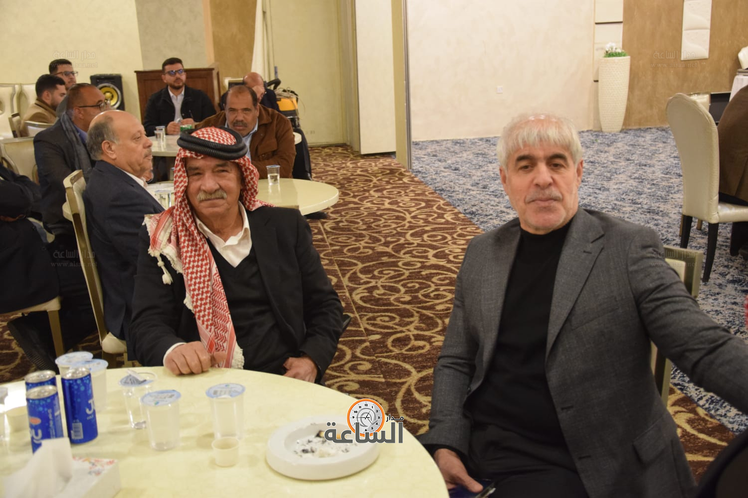 Madar Al-Saa Images 0.022421555361978762