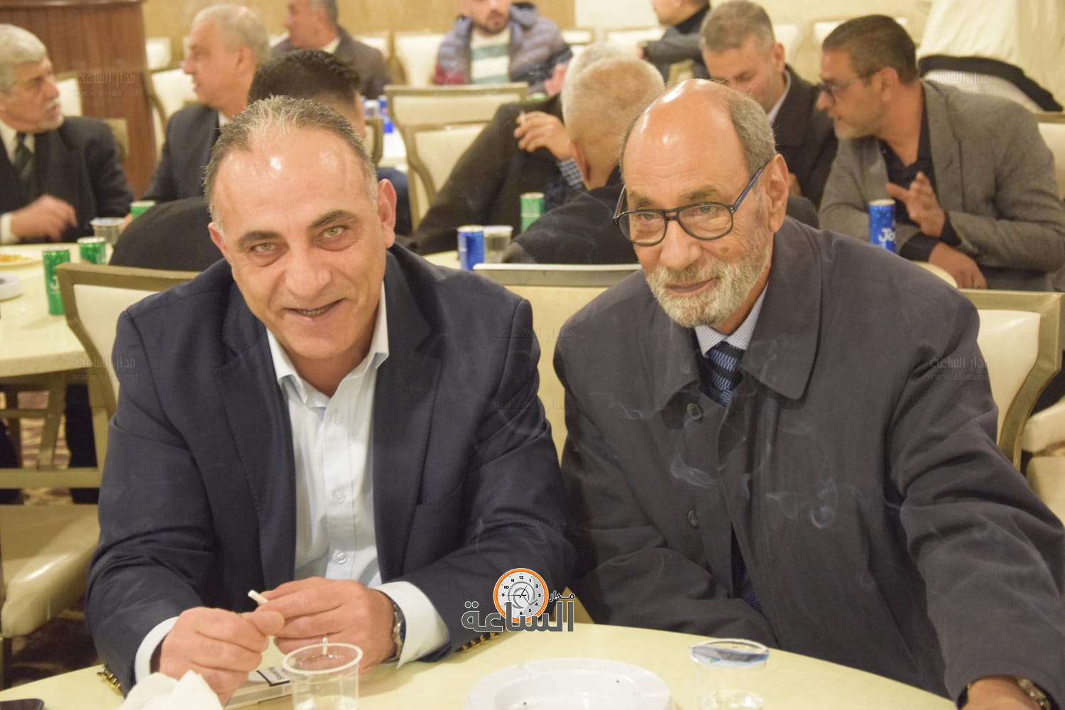 Madar Al-Saa Images 0.3266221830457464