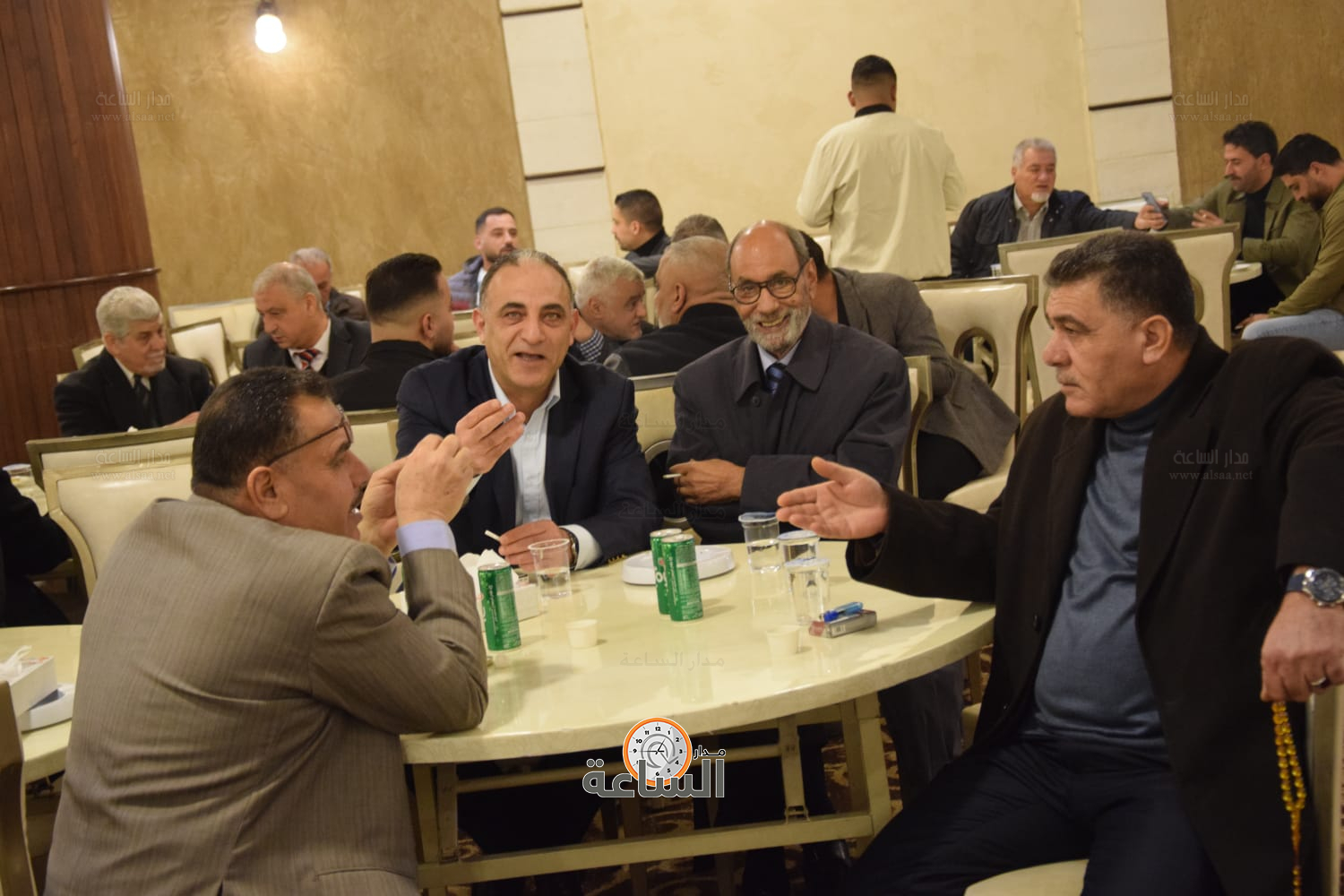 Madar Al-Saa Images 0.1299527646179548