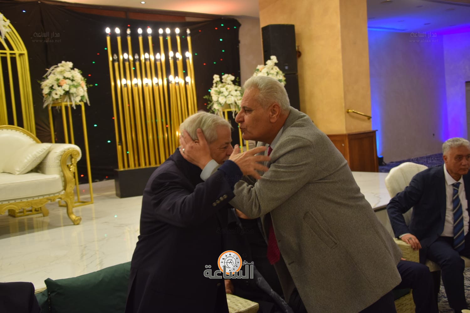 Madar Al-Saa Images 0.619283998159346