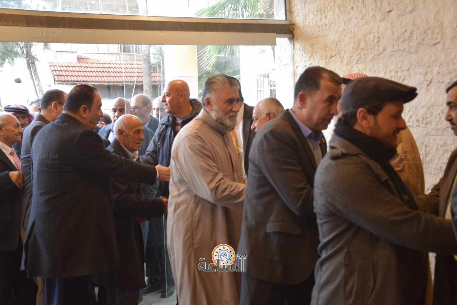 Madar Al-Saa Images 0.6283465793114428