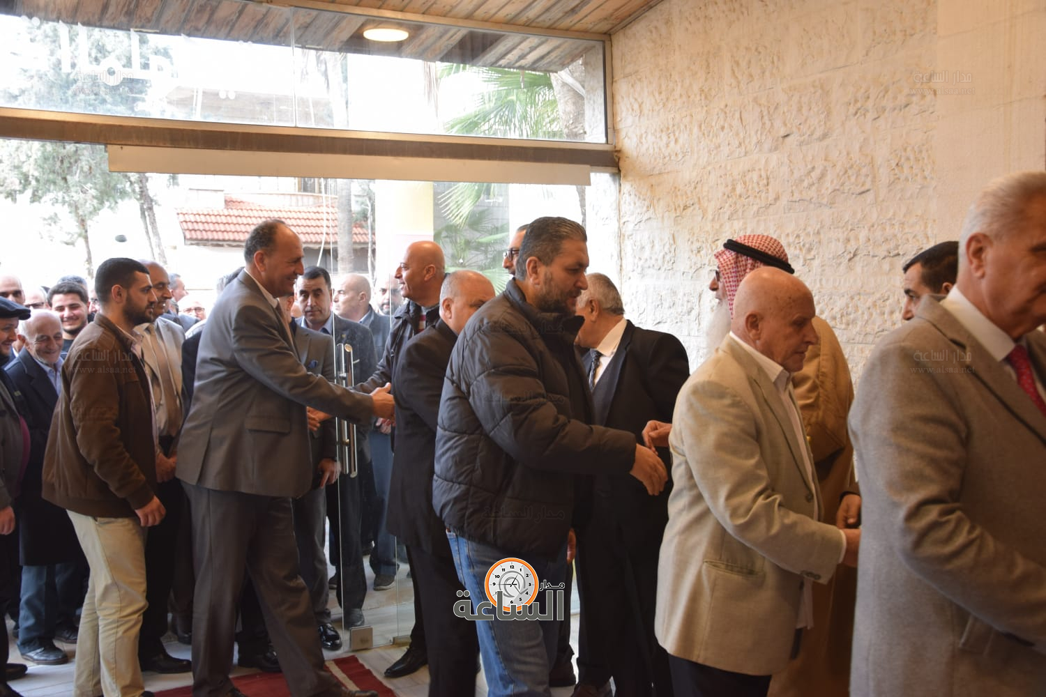 Madar Al-Saa Images 0.8639683790590257