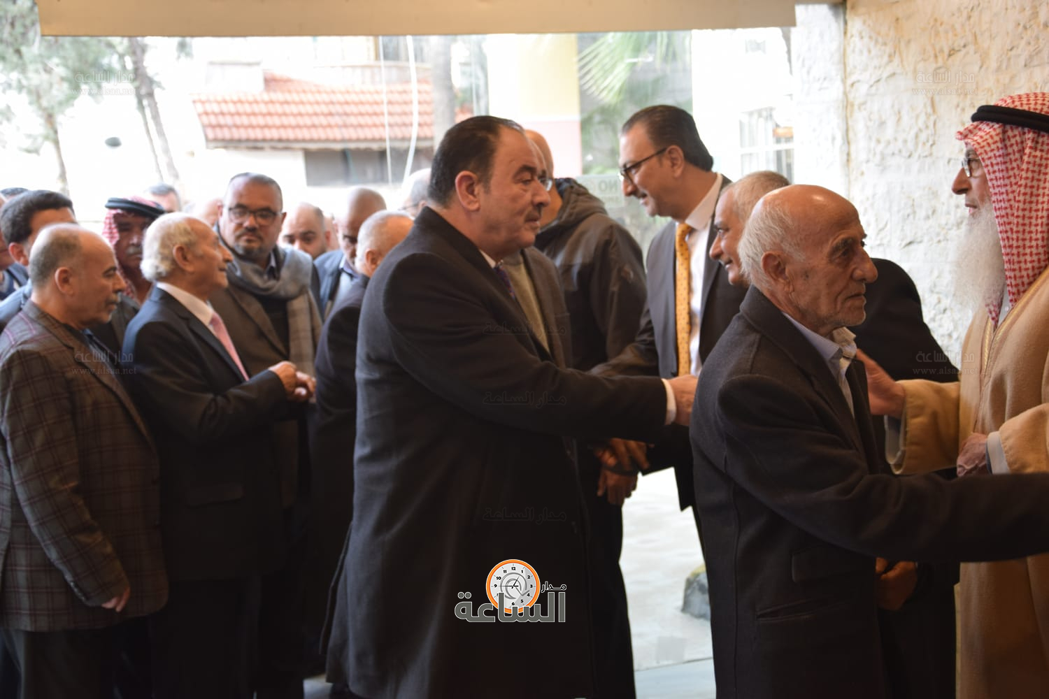 Madar Al-Saa Images 0.992476144071044