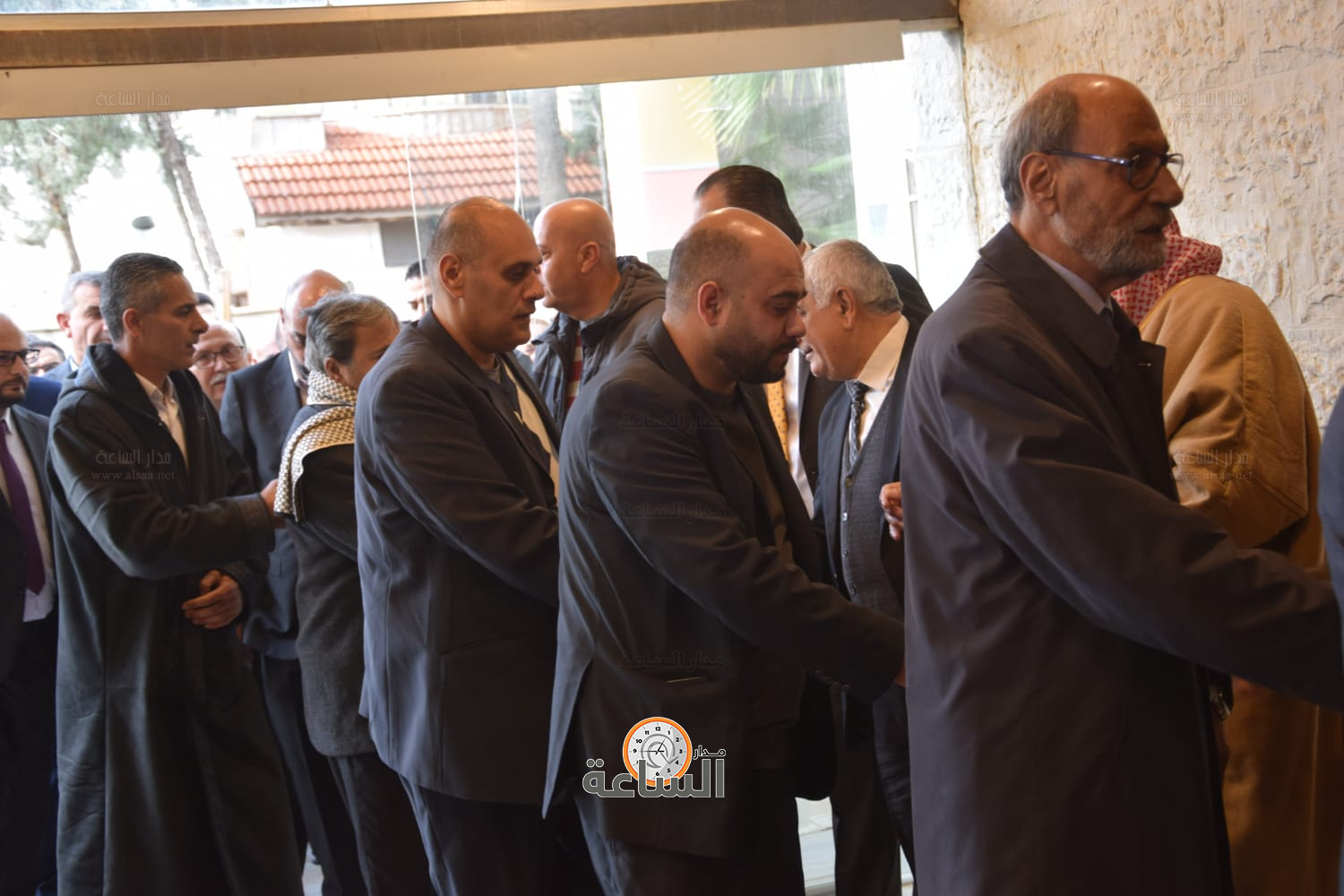 Madar Al-Saa Images 0.05405034048022905