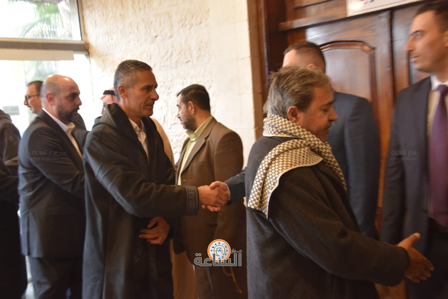 Madar Al-Saa Images 0.3884214448753427